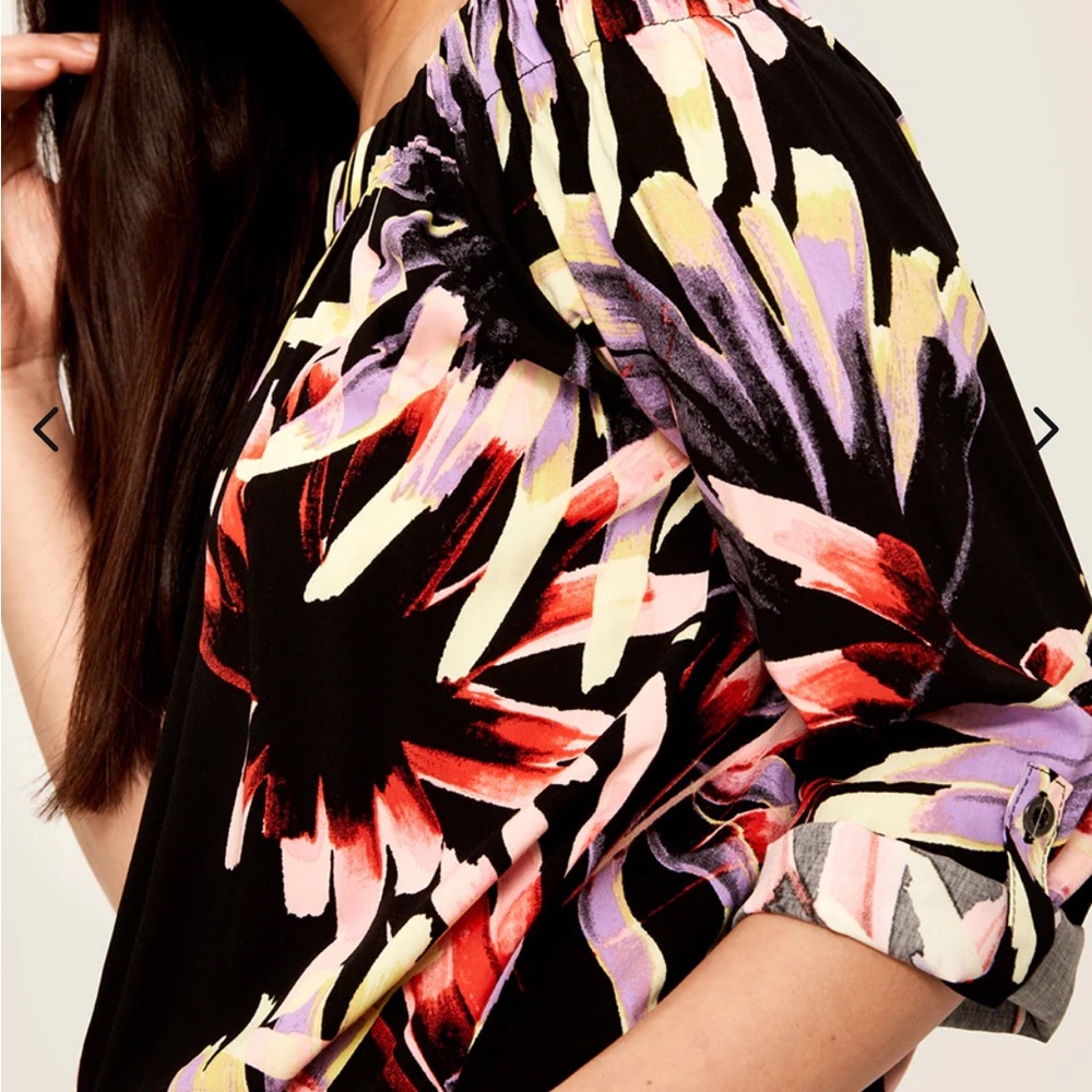 Lole summer dress - Picture 3 of 8